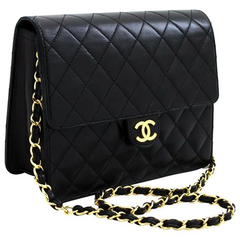 borsa tracolla chanel|chanel borse italia.